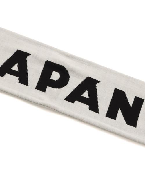 adidas（アディダス） マフラー サッカー日本代表 SCALF アウェイ