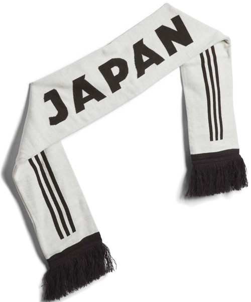 adidas（アディダス） マフラー サッカー日本代表 SCALF アウェイ