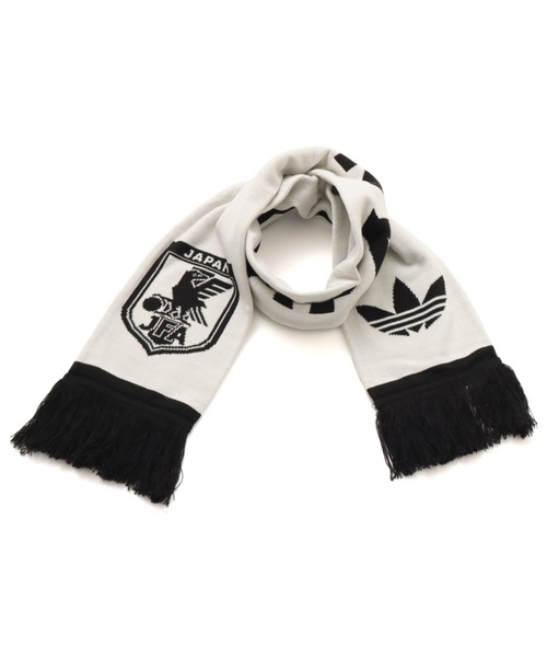 adidas（アディダス） マフラー サッカー日本代表 SCALF アウェイ