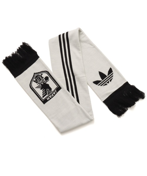 adidas（アディダス） マフラー サッカー日本代表 SCALF アウェイ