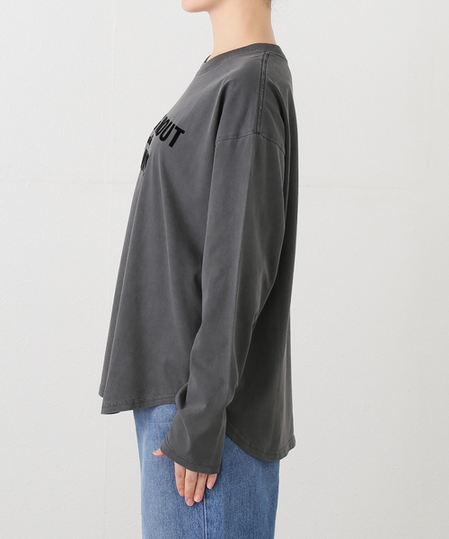 JOURNAL STANDARD（ジャーナルスタンダード） tシャツ ピグメント