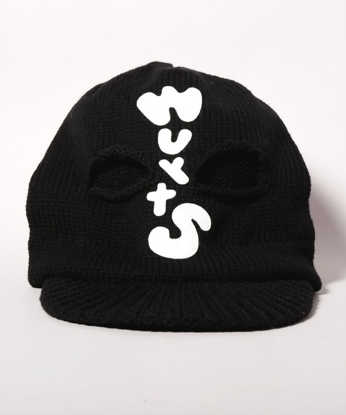 CA4LA（カシラ） ニット帽 ニットキャップ WurtS x CA4LA KNIT CAP