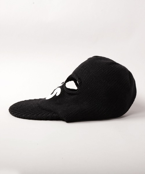 CA4LA（カシラ） ニット帽 ニットキャップ WurtS x CA4LA KNIT CAP