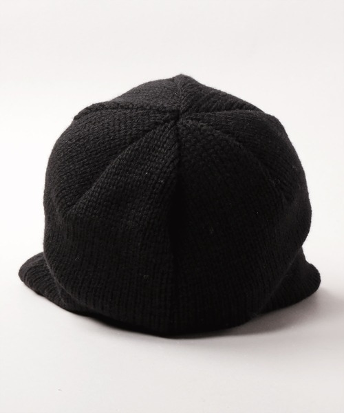 CA4LA（カシラ） ニット帽 ニットキャップ WurtS x CA4LA KNIT CAP