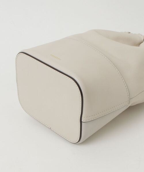 「ORSETTO」 2WAYバッグ - ホワイト レディース_画像3