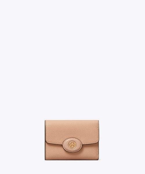 TORY BURCH（トリーバーチ） 財布 ロビンソン ペブルド スモール