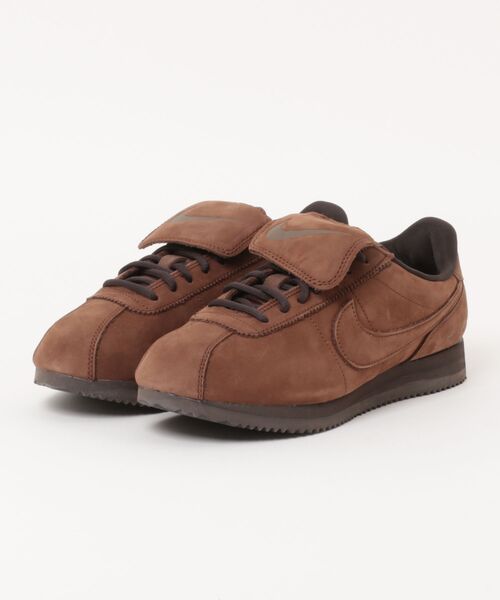 NIKE（ナイキ） スニーカー CORTEZ LTR SE コルテッツ LTR SE MIR0800