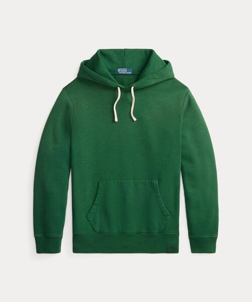 POLO RALPH LAUREN（ポロ・ラルフローレン） パーカー フリース