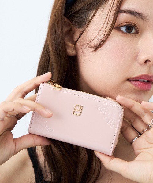 COACH（コーチ） キーケース キーリング 6 リング キー ケース