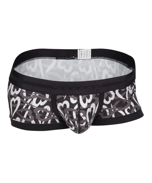 TOOT（トゥート） ボクサーパンツ ハートカモ nano : ZOZOTOWN Yahoo