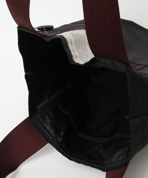 「THEATRE PRODUCTS」 トートバッグ FREE ブラック系その他 レディース_画像4