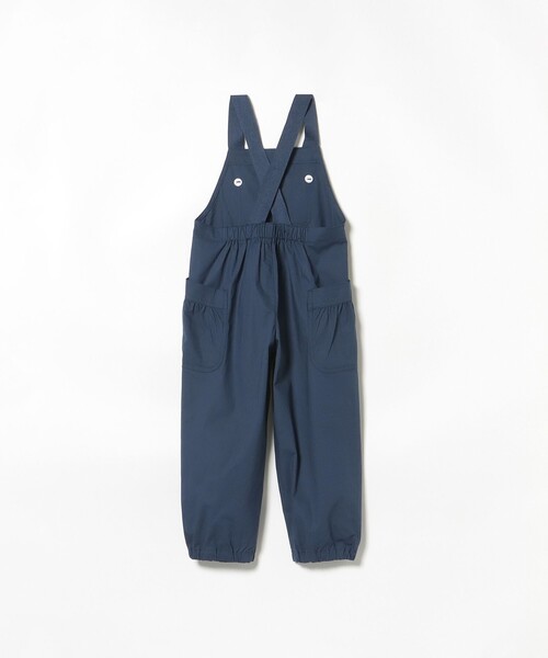 BEAMS mini（ビームス ミニ） サロペット オーバーオール 「7/2再