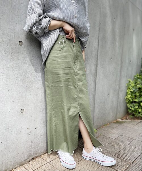 Spick＆Span（スピック アンド スパン） 「Spick & Span」 スカート 38