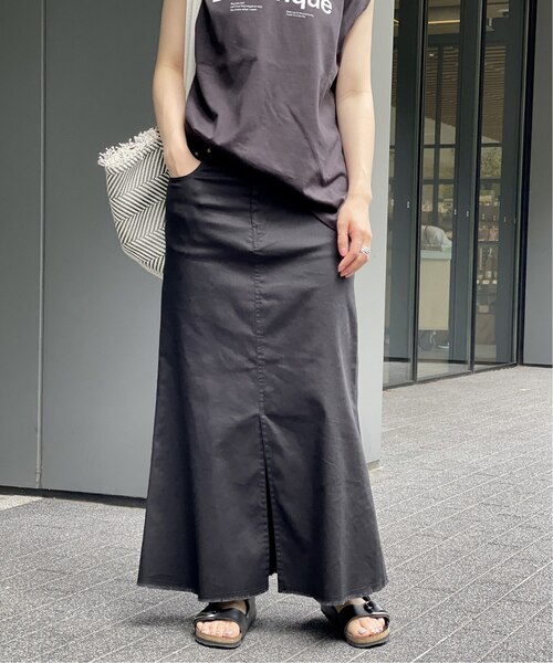 Spick＆Span（スピック アンド スパン） 「Spick & Span」 スカート 38