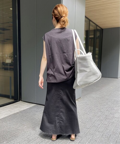 Spick＆Span（スピック アンド スパン） 「Spick & Span」 スカート 38