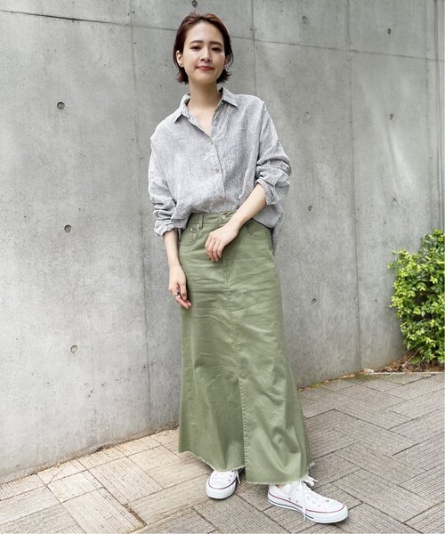 Spick＆Span（スピック アンド スパン） 「Spick & Span」 スカート 38