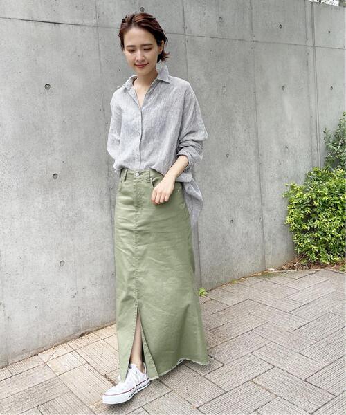 Spick＆Span（スピック アンド スパン） 「Spick & Span」 スカート 38