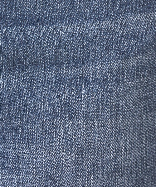 ワイドパンツ ジーンズ デニム デニムパンツ 「別注」「Healthy DENIM」ワイド フレア デニム パンツ レディースの画像
