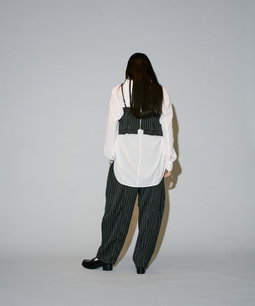 「terrace」 キャミソール MEDIUM ベージュ レディース_画像9