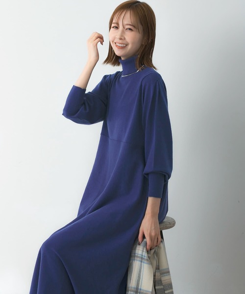 URBAN RESEARCH ROSSO（アーバンリサーチ ロッソ） 長袖ワンピース