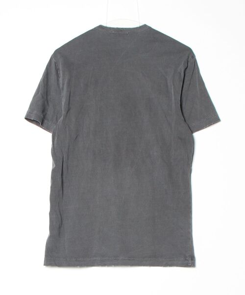 「JAMES PERSE」 半袖Tシャツ 1 ブラック系その他 メンズ_画像2