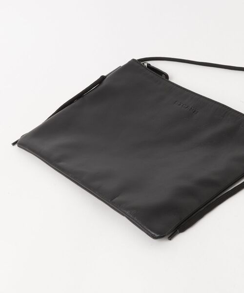 「BICASH」 ショルダーバッグ FREE ブラック メンズ_画像3