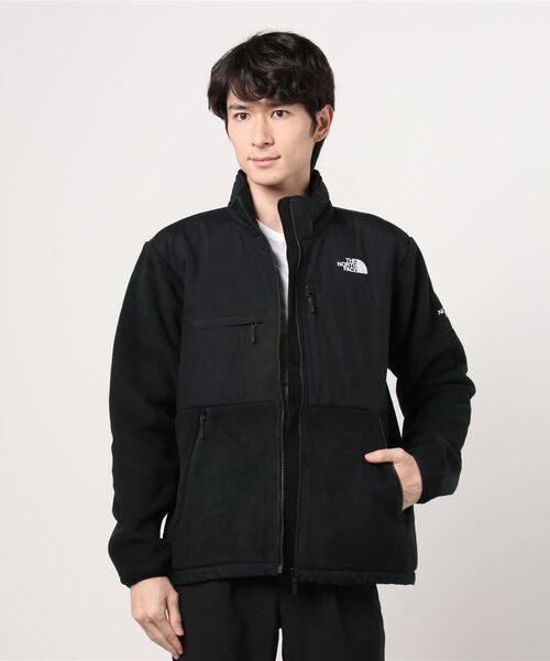 THE NORTH FACE（ザ ノースフェイス） ブルゾン LARGE ブラック メンズ