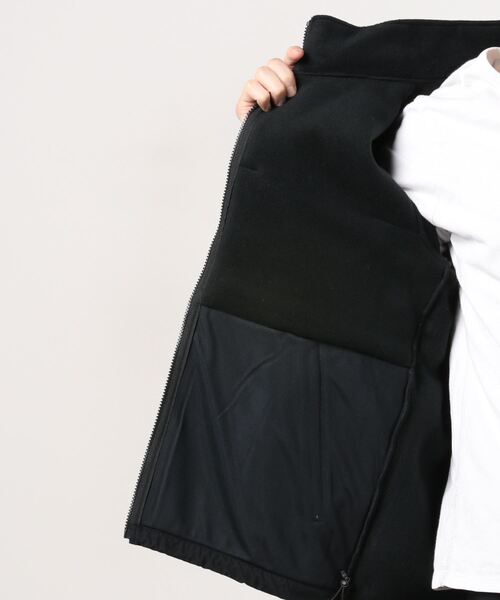 「THE NORTH FACE」 ブルゾン LARGE ブラック メンズの画像