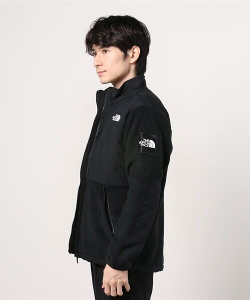 「THE NORTH FACE」 ブルゾン LARGE ブラック メンズの画像