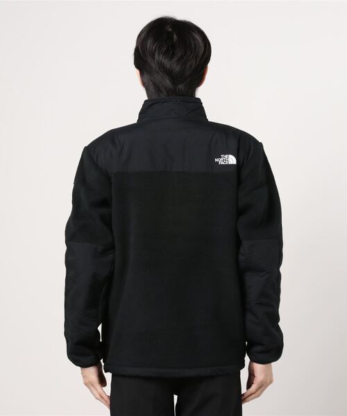 「THE NORTH FACE」 ブルゾン LARGE ブラック メンズの画像