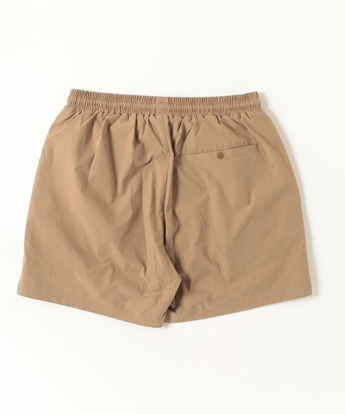 NEW ERA（ニューエラ） パンツ Utility Short Pants OD UTILITY SPT