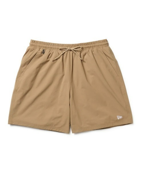 NEW ERA（ニューエラ） パンツ Utility Short Pants OD UTILITY SPT