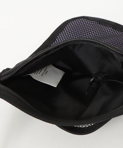 KEEN（キーン） ショルダーバッグ NYLON POCKET SACOCHE / ナイロン