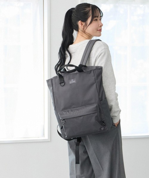 ROOTOTE（ルートート） デイバック リュック ルートート / SC.セオルー 