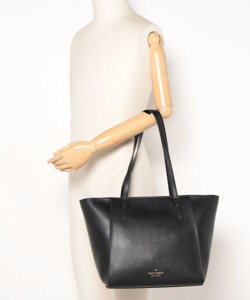kate spade NEW YORK（ケイト・スペード ニューヨーク） トートバッグ