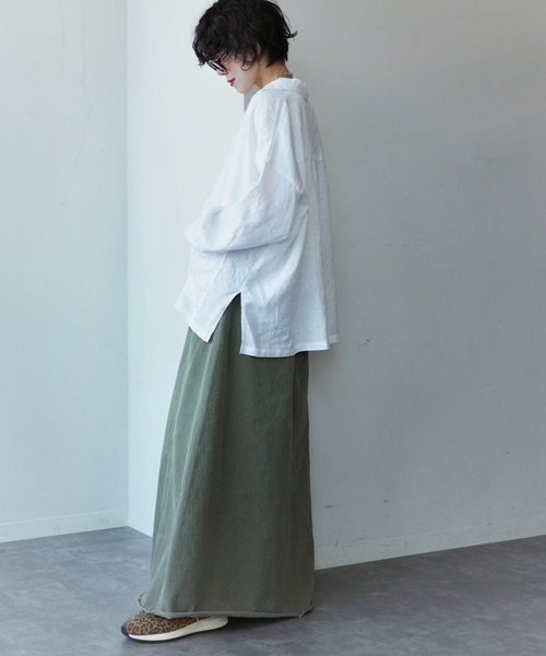 JOURNAL STANDARD LUXE（ジャーナルスタンダード ラックス） スカート