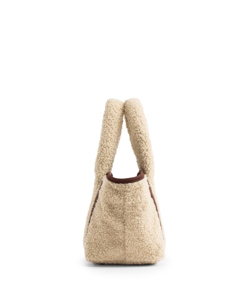 「HUNTER」 2WAYバッグ ONE SIZE ブラック レディースの画像