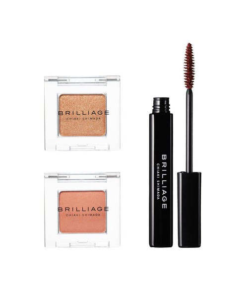 新品未開封✨ブリリアージュファンデーション メイクアップベース リップセット 新品未使用】BRILLIAGE ブリリアージュ 化粧下地 リップカラーセット