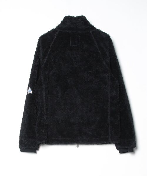 「Cape HEIGHTS」 ブルゾン X-SMALL ブラック レディース_画像2