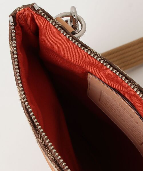coach コーチ　ショルダーバッグ　ブラウン ブラウン 【公式】COACH – コーチ ショルダーバッグ レディース