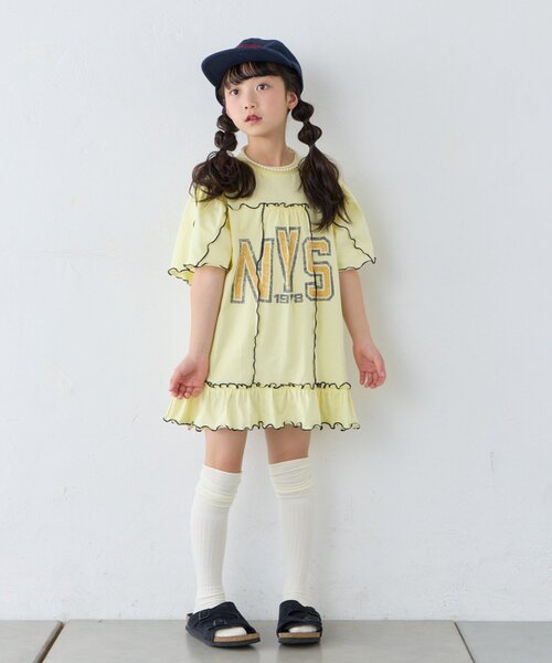 CIAOPANIC TYPY（チャオパニックティピー） ワンピース 「KIDS」メロウ