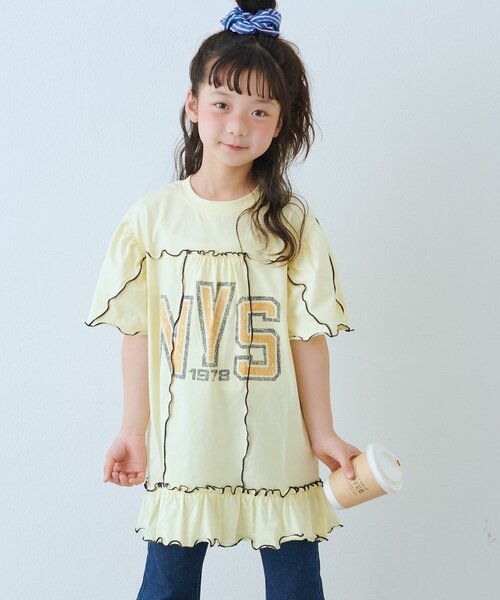 CIAOPANIC TYPY（チャオパニックティピー） ワンピース 「KIDS」メロウ