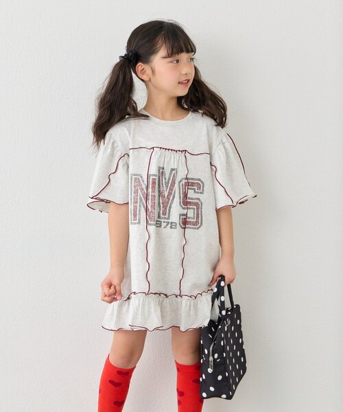 CIAOPANIC TYPY（チャオパニックティピー） ワンピース 「KIDS」メロウ