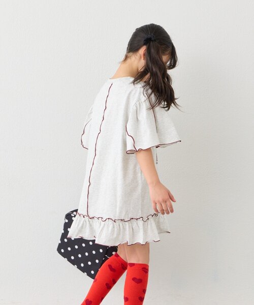 CIAOPANIC TYPY（チャオパニックティピー） ワンピース 「KIDS」メロウ