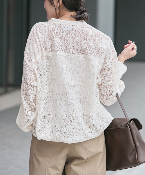 JOURNAL STANDARD（ジャーナルスタンダード） ブラウス シャツ 「WEB