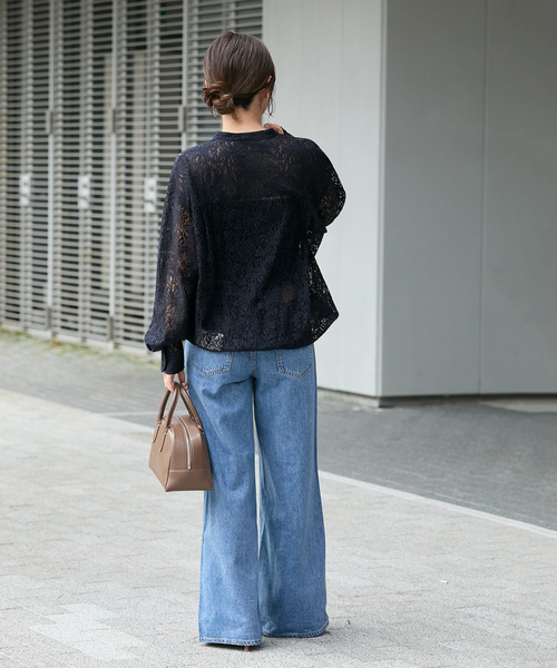 JOURNAL STANDARD（ジャーナルスタンダード） ブラウス シャツ 「WEB