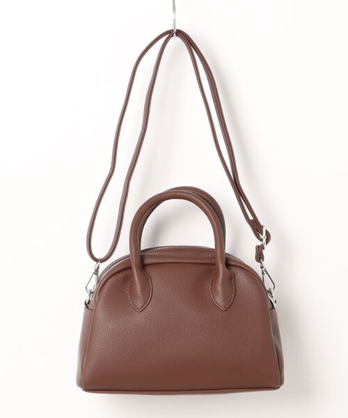 「BEVERLY HILLS POLO CLUB」 2WAYバッグ FREE ブラック レディースの画像