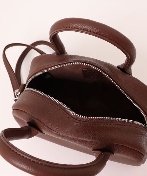 「BEVERLY HILLS POLO CLUB」 2WAYバッグ FREE ブラック レディースの画像