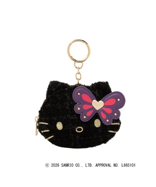 台湾限定 ANNA SUI × サンリオ ぬいぐるみ ポーチ チャーム 台湾セブンイレブン限定 ANNA SUI サンリオ ぬいぐるみポーチ - メルカリ