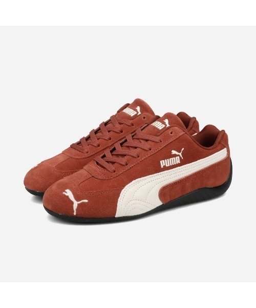 PUMA（プーマ） スニーカー PUMA SPEEDCAT OG / プーマ スピード